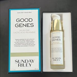 Sunday Riley Good Genes Lactic Acid Treatment 50ml 1.7oz